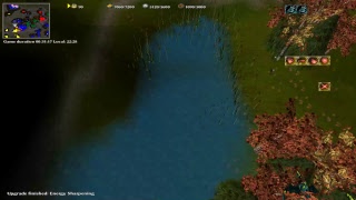MegaGlest: Dragon Madness!