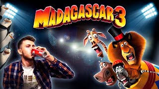 "Madagascar 3: The Video Game" - Review by Oleg Boozov