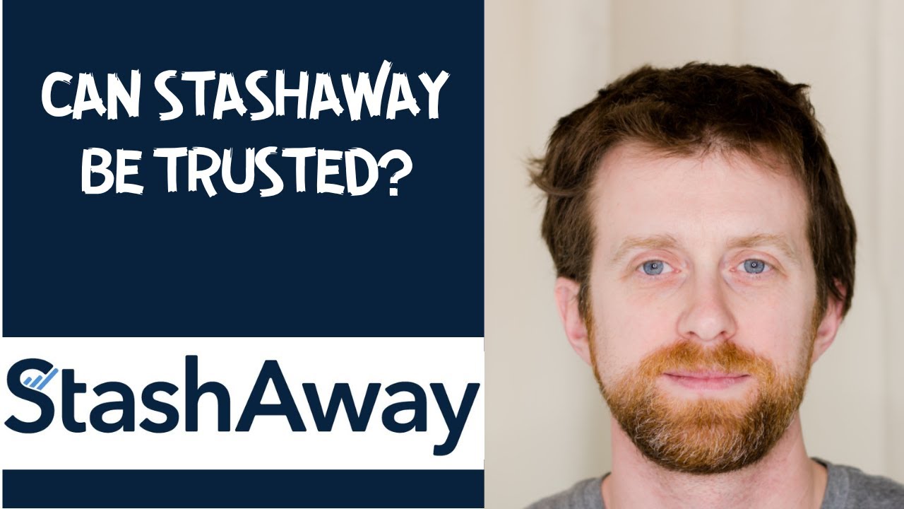 Can StashAway be trusted? YouTube