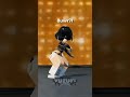 Avatar Codes in RH #rhdancestudio #huntrix #yuzuki_828 #shorts #fyp #trend #roblox #robloxedit