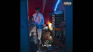 Mrod - Im Broken Audio Officiel Prod Raspo