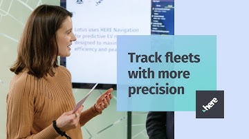 How Directed Technologies uses location to track fleets with more precision