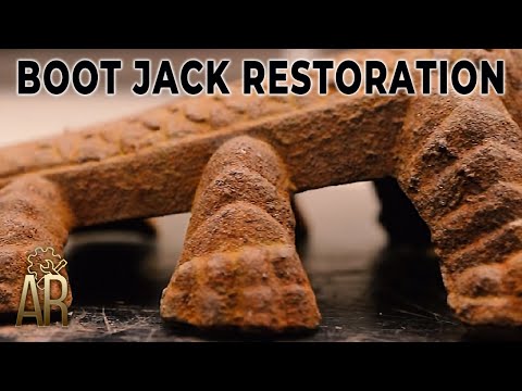 Wideo: Co oznacza „jack boot”?