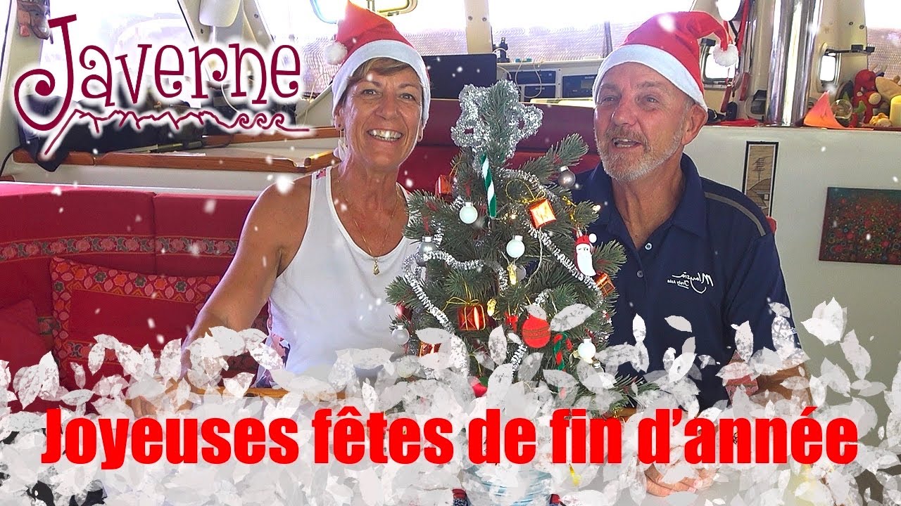 Joyeux Noël et bonne année 2023