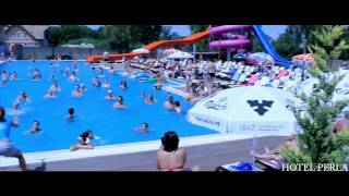 1 HOTEL PERLA