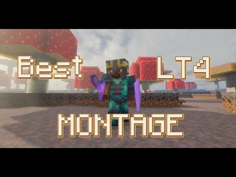 [Earrings] Best LT4 Overall PvP Montage
