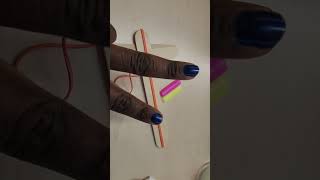 Making a harmonica  #stem