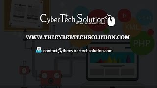 Cyber Tech Solution - Affordable Web Development & Web Hosting Provider