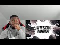 Nasty C - Loco ft. Cassper Nyovest | REACTION