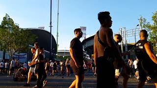 KnockouT Circuz 2017
