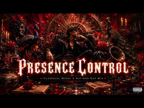 PRESENCE CONTROL | Khud Se Jeet | HINDI RAP 2026 | CAPTAIN 11 BEATS