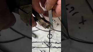 Perfect Solder Joints Every Time