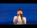 いたこ花嫁さん/花華かおり140704