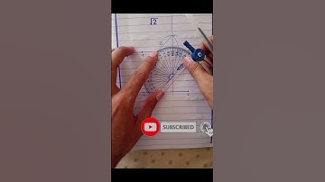 represent the square root 3 on number line #shorts #shortvideo #viralvideo #viralshorts#foryou #love