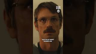 It is time to deal with Saddam Hussein | High Value Target: The Hunt for Saddam | TNT