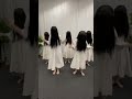 映画の主題歌が三代目 J Soul Brothersさんに決まったので、アレを踊ってみた #shorts #三代目jsb #sadako #貞子