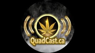 Smokin' Mics Sit Down Comedy Podcast - Live From The Quadcast Studios @ Tha' Dankforth Lounge