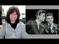 British guitarist analyses the Everly Brothers live in 1960!