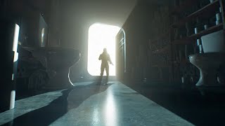 CRYENGINE - Speed art (Coronatoilet)