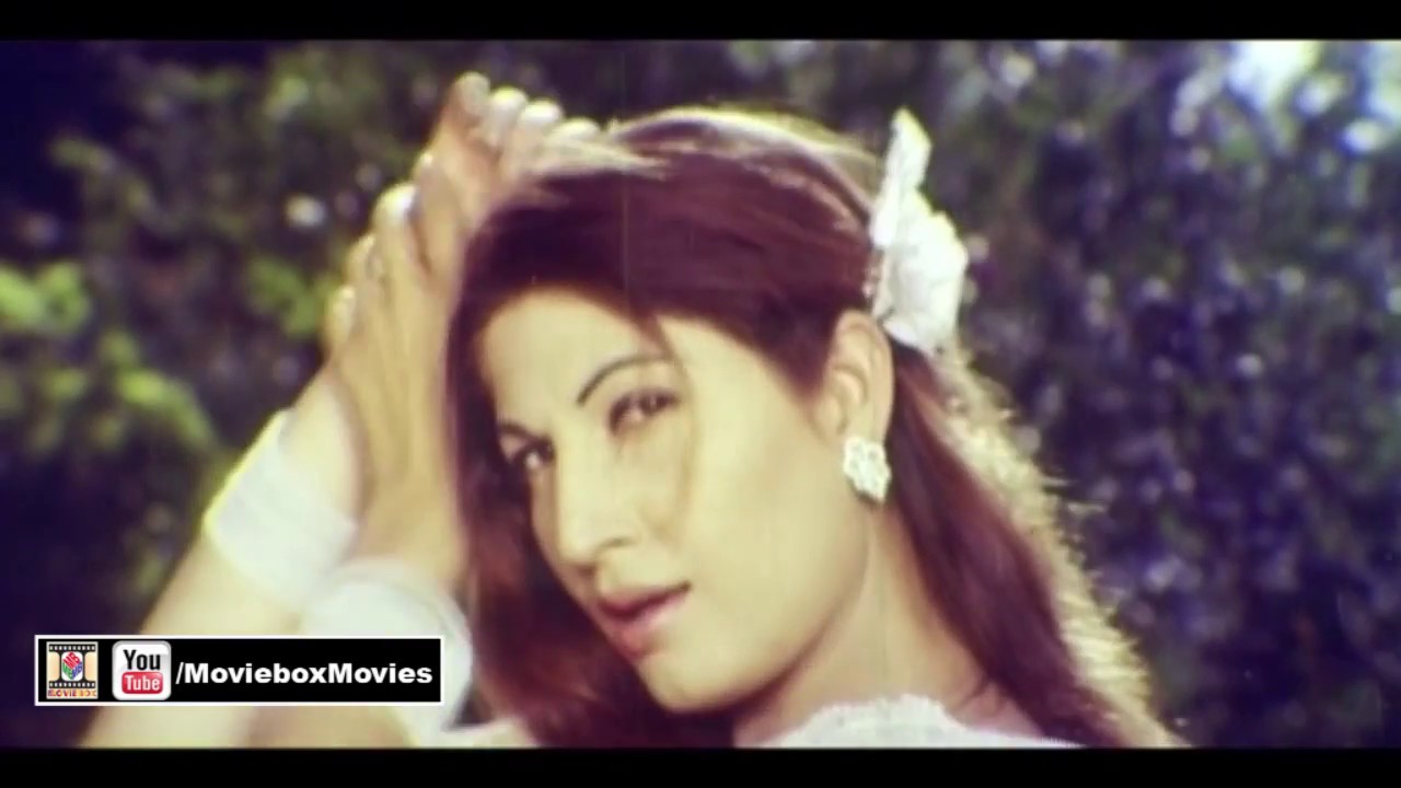 CHUBH GAYI CHUBH GAYI - SAIMA - PAKISTANI FILM JAZBA