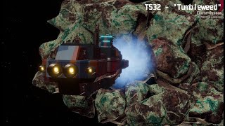 Cheap Bomber Testing | Nebulous: Fleet Command