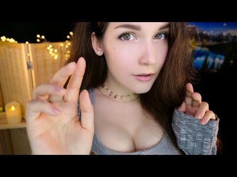 ASMR [RP] Plan and Relax, Tingles 😴✨