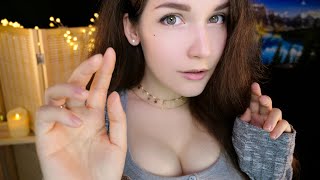ASMR [RP] Plan and Relax, Tingles 😴✨