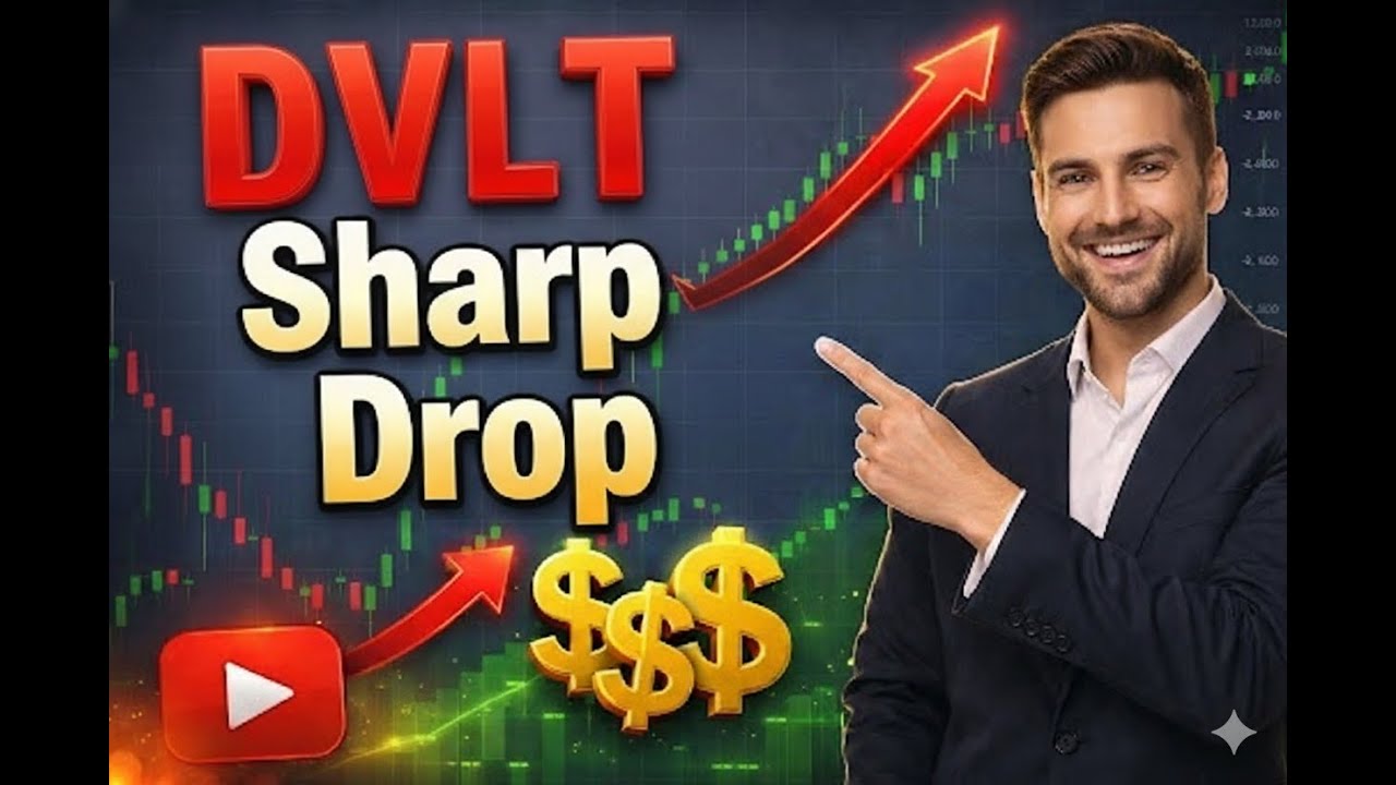 Datavault AI Inc (DVLT) Stock Analysis | Recent News and Market Condition Update