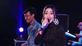 Amel Silvi-Bohoso moto-HAPPYLOSS DEMAK