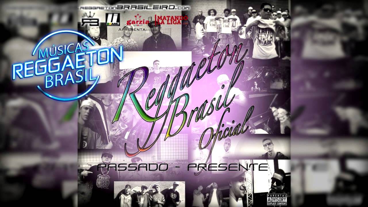 Muamba Bitt - Pobre Bandida (Reggaeton Brazil) defensa y justicia