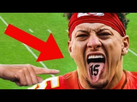 10 Things You Didn't Know About Patrick Mahomes - YouTube