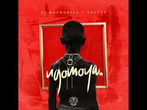 Dj Maphorisa,  Xduppy & Boohle - uMthande
