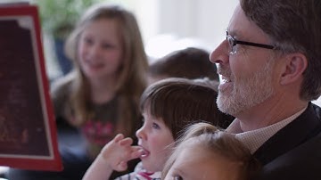 Dr. Schlueter and the Liberal Arts