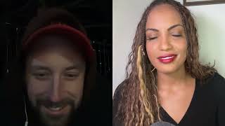 EXCLUSIVE FIRESIDE CHAT WITH HOLLYWOOD INSIDER CIERA FOSTER