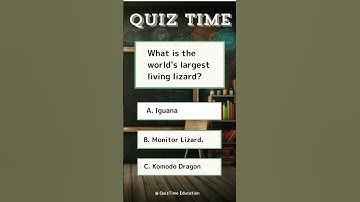 Can you beat the clock ? learn with Quiz Fun , #informative #funquizforkids #quizetime