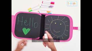 Doodle Book screenshot 4
