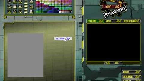 robot rage money glitch/hack