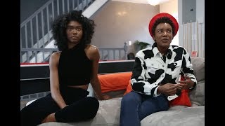 St. Beauty Breaks Down 'Running to the Sun' EP | VIBE