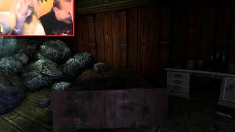 ROCKSLIDE! - Amnesia - Part 3