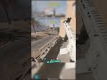 My knife saved my life #warzone #cod #DMZ