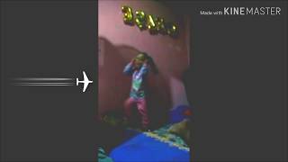 DJ AKIMILAKU | AISYAH | MASUK PAK EKO VIRAL JOGETAN PALING ASIK ANAK ANAK