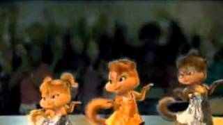 Single Ladies ( The Chipettes )