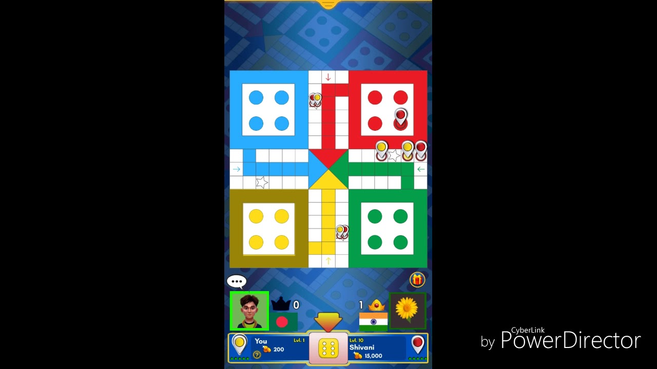 How to play Ludo King game in Online Multiplayer Mode