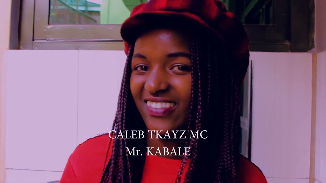 CALEB TKAYS MC (FINE GIRL OFFICIAL VIDEO 2021) YouTube