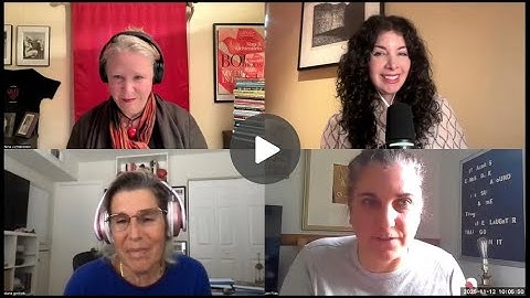 Setting Your Writing Apart: A Conversation with Four Editors