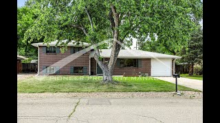 Arvada Homes for Rent 5BA by Arvada Property Management