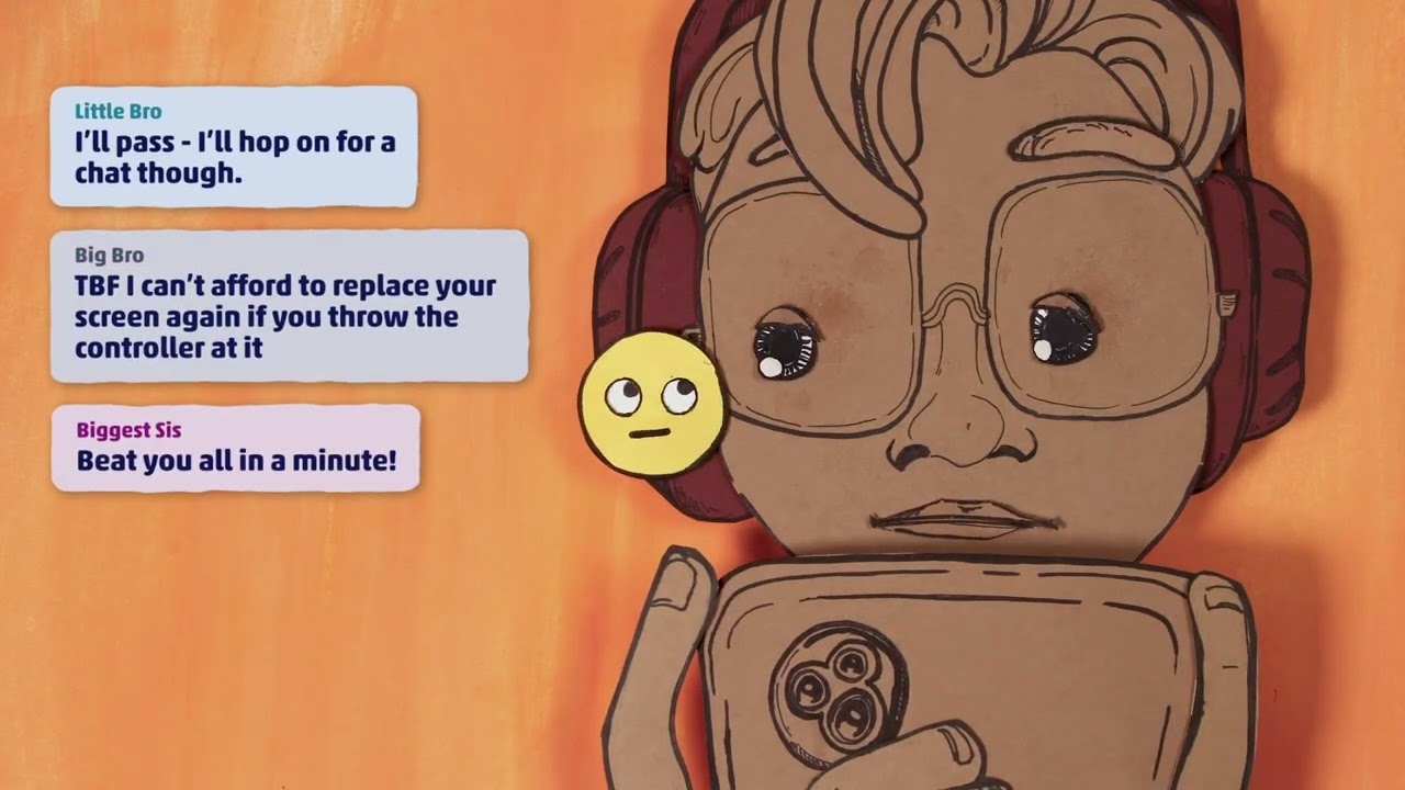 Our Connections Matter - brothers, sisters and sibling-like relationships