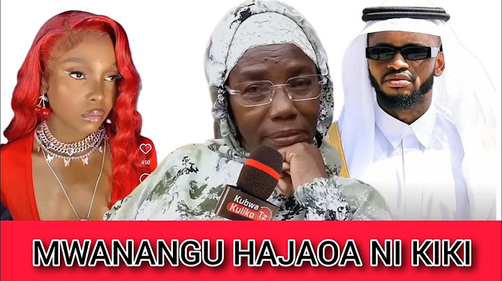 INASIKITISHA SIRI IMEVUJA | UKWELI WOTE HUU HAPA | DIAMOND NA ZUCHU NI WAONGO
