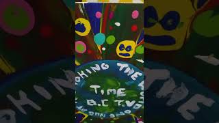 Test Stream BC420