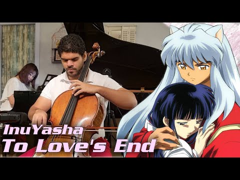 InuYasha 이누야샤 ( 犬夜叉 ) - To Love's End 시대를 초월한 마음
